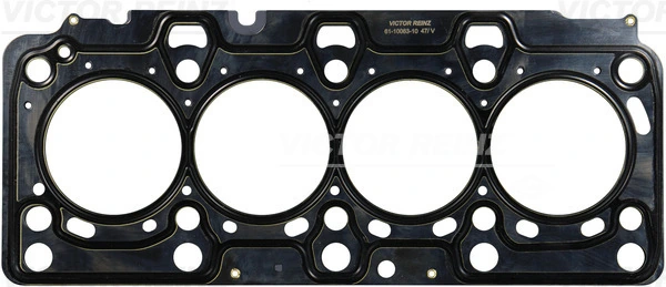 Gasket, cylinder head